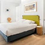 Lsa Ascensor Da Bica By Numa Apartmán *