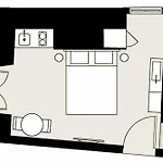 Lsa Ascensor Da Bica By Numa Apartmán *