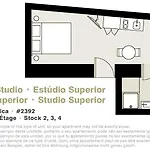 Apartmán Lsa Ascensor Da Bica By Numa *