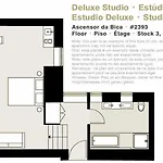 Apartmán Lsa Ascensor Da Bica By Numa Lisboa