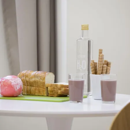 Ascensor Da Bica - Serviced Apartment *