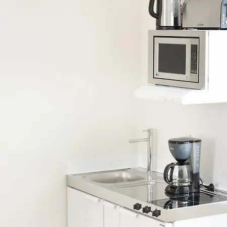 Ascensor Da Bica - Serviced Apartment Lisbon