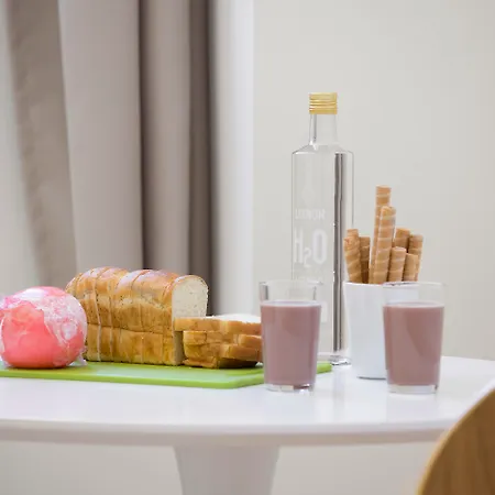 Ascensor Da Bica - Serviced