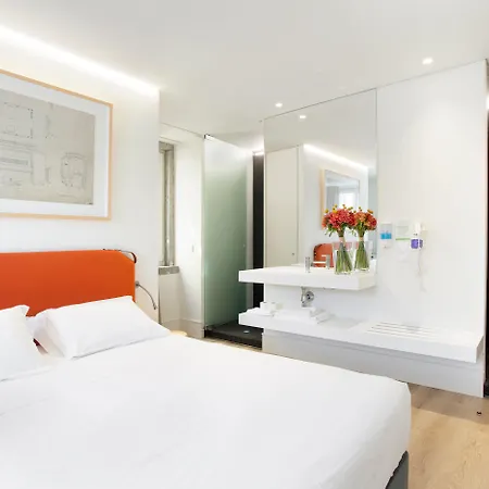 Apartment Ascensor Da Bica - Serviced Lisbon