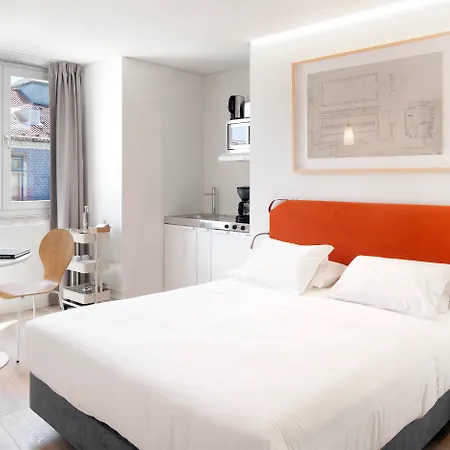Ascensor Da Bica - Serviced Apartment Lisbon