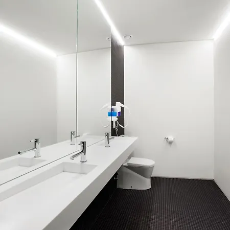 Ascensor Da Bica - Serviced Apartmán *