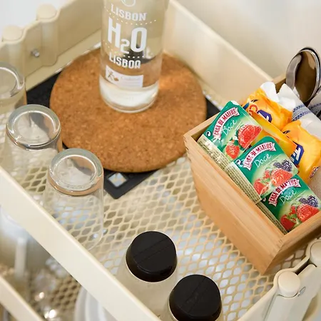 Ascensor Da Bica - Serviced Lisboa