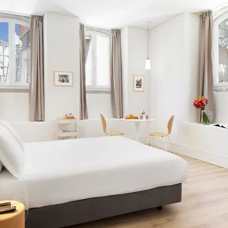 Ascensor Da Bica - Serviced Apartment Lisbon