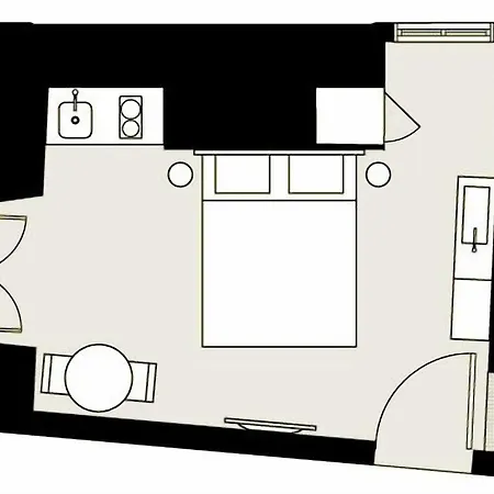 Ascensor Da Bica - Serviced Apartment *