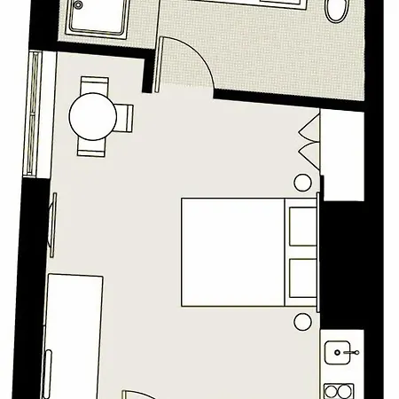 Ascensor Da Bica - Serviced Apartment Lisbon