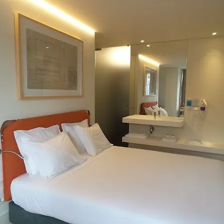 Apartment Ascensor Da Bica - Serviced Lisbon