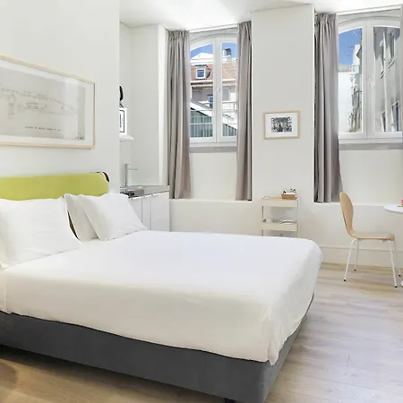 Apartment Ascensor Da Bica - Serviced Lisbon