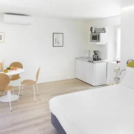 Ascensor Da Bica - Serviced Apartment Lisbon