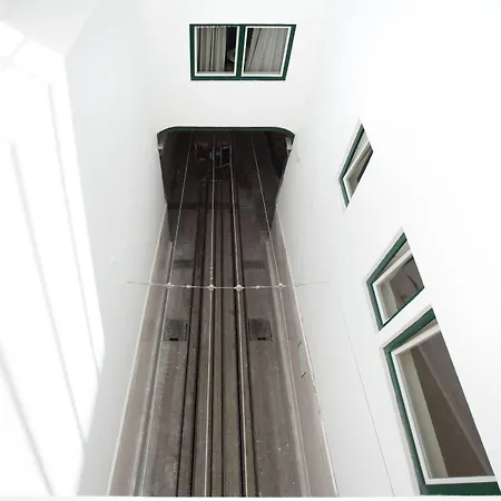 Appartamento Ascensor Da Bica - Serviced