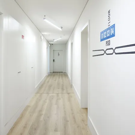 Appartamento Ascensor Da Bica - Serviced *