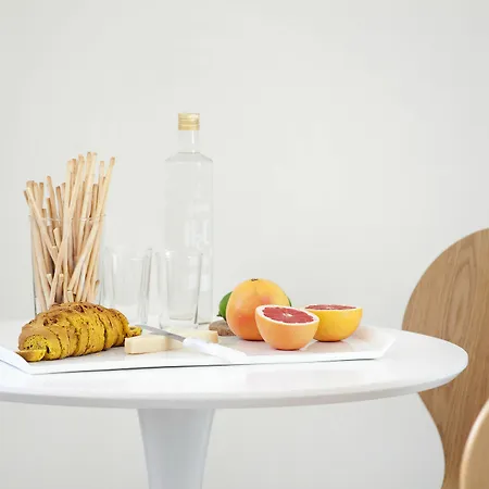 아파트 아센소르 다 비카 - 서비스 아파트먼트
