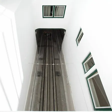 Lägenhet Ascensor Da Bica - Serviced Lisboa