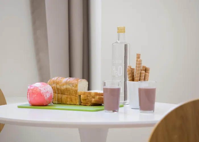 Ascensor Da Bica - Serviced Apartamento *