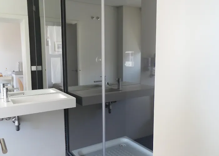 Ascensor Da Bica - Serviced Lissabon