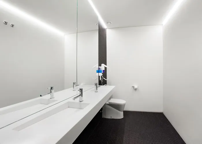 Ascensor Da Bica - Serviced Appartamento *