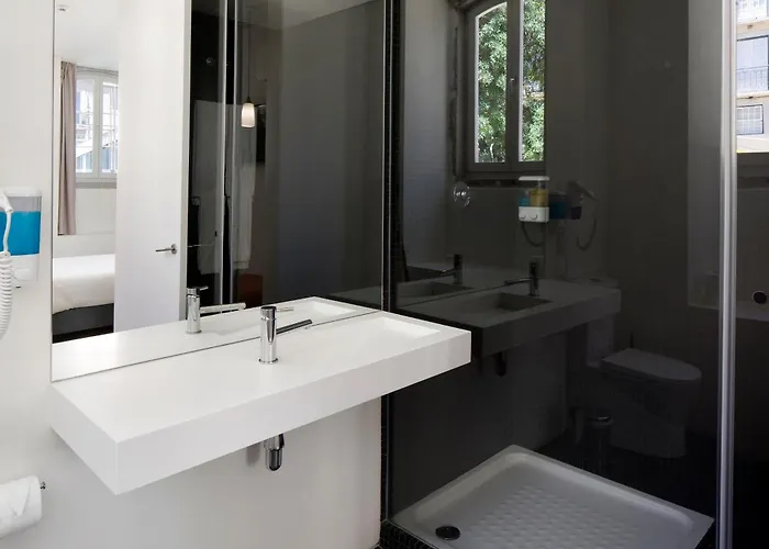 Ascensor Da Bica - Serviced Appartement Lissabon