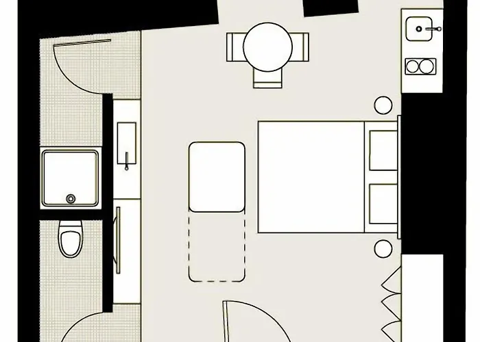 Ascensor Da Bica - Serviced * Lisbona
