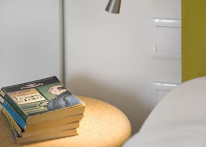 Ascensor Da Bica - Serviced Lissabon