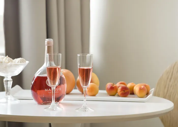 Ascensor Da Bica - Serviced Lisboa