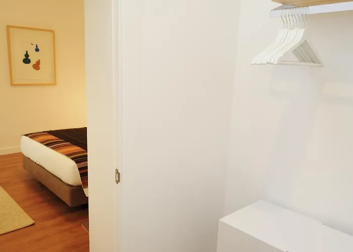 Apartamento Ascensor Da Bica - Serviced Lisboa