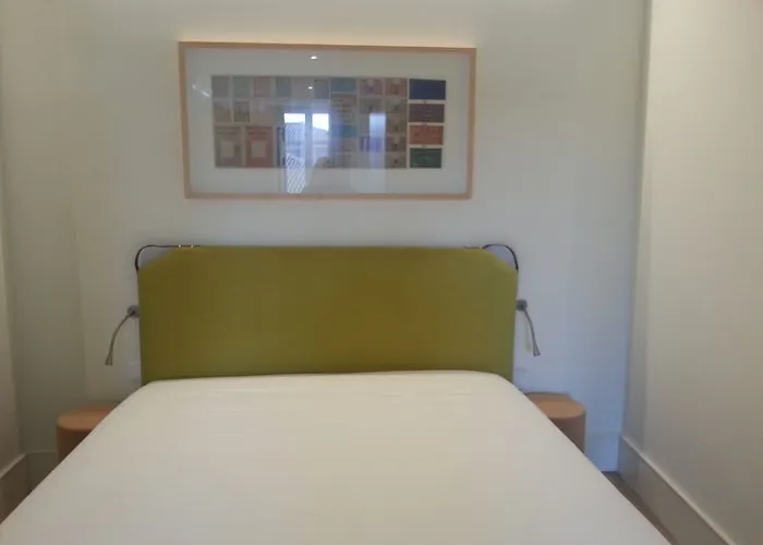 Appartement Ascensor Da Bica - Serviced *