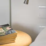 埃森萨尔比卡里斯本服务式公寓 Lisboa
