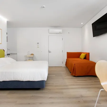 Lsa Ascensor Da Bica By Numa *