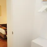 شقة شقق فندقية أسينسور دا بيكا - ليشوبنة Lisboa