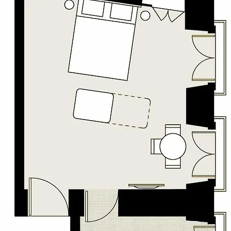 Apartman Ascensor Da Bica - Serviced